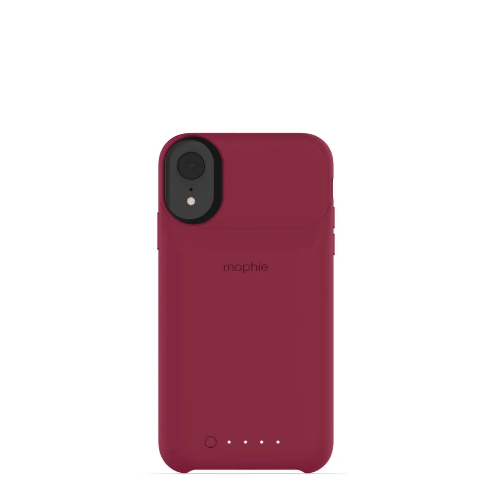 mophie Juice Pack Access iPhone Xr Red 401002826 Thumbnail 5