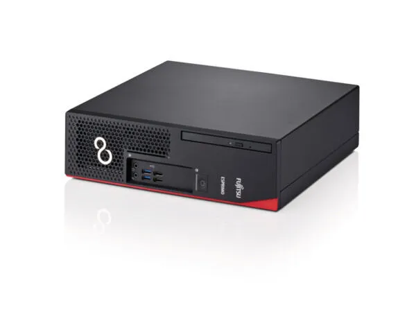 Fujitsu D538 8 GB VFY:D0538P431SIN Thumbnail 1