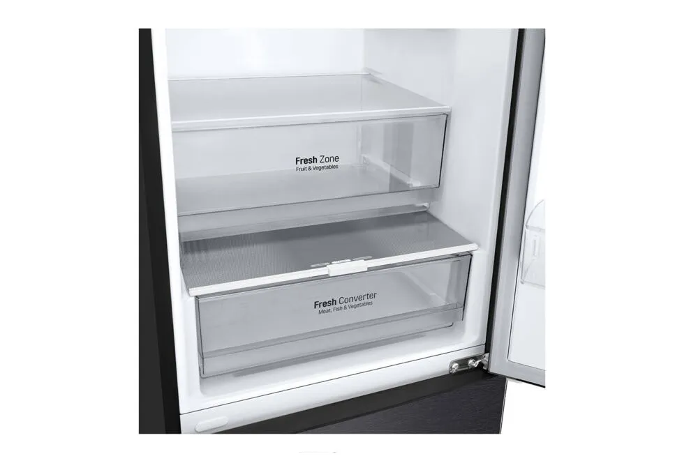 LG GBP62MCNBC.AMCQEUR 384 Litre No-Frost Buzdolabı Thumbnail 12