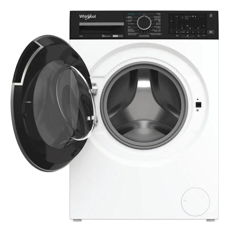 Whirlpool WPM 07W ADS BE 869991729220 Thumbnail 4