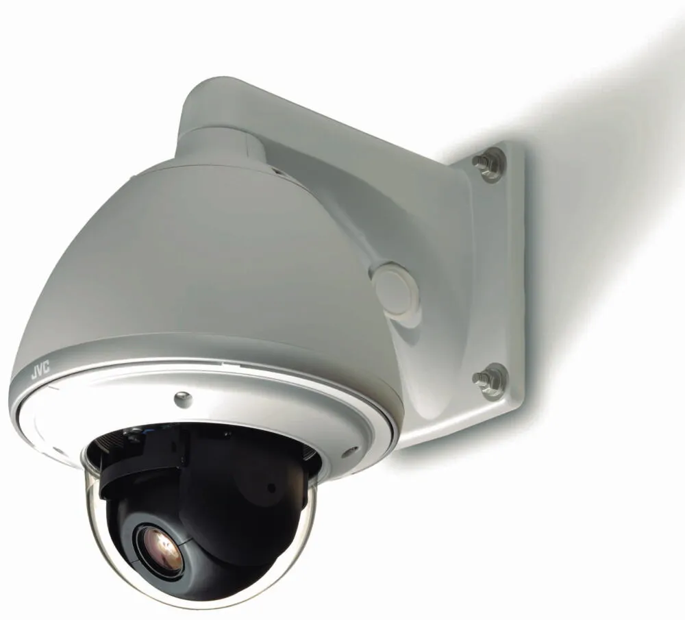 JVC TK-C686WPE security camera 752 x 582 Piksel Güvenlik Kamerası