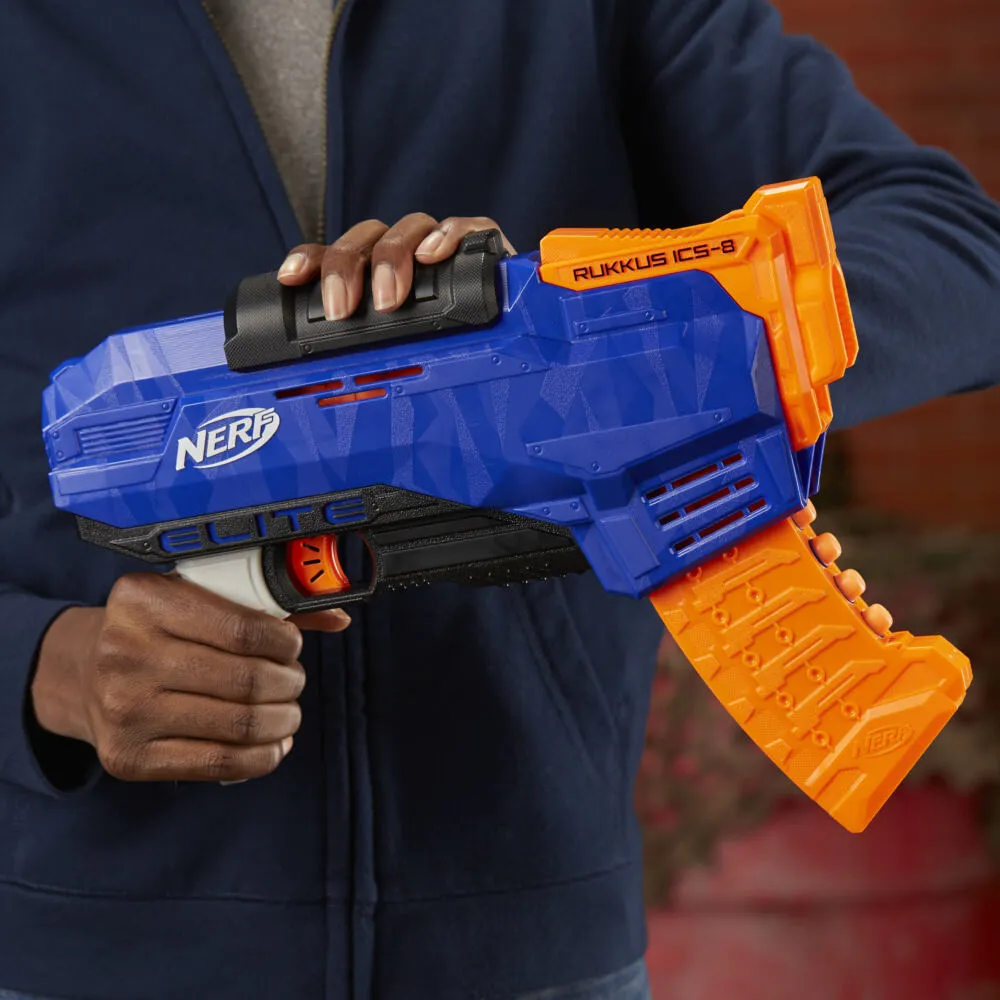 Hasbro E2654EU4 Thumbnail 7