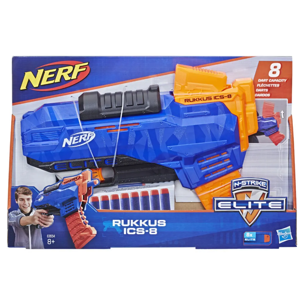 Hasbro E2654EU4 Thumbnail 9