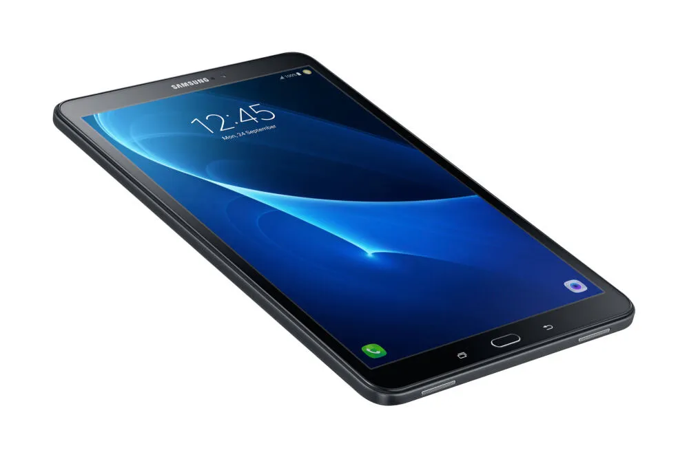 Samsung SM-T585 32 GB SM-T585NZKEITV 10.1 inç 2 GB RAM 4G LTE Siyah Tablet Thumbnail 10