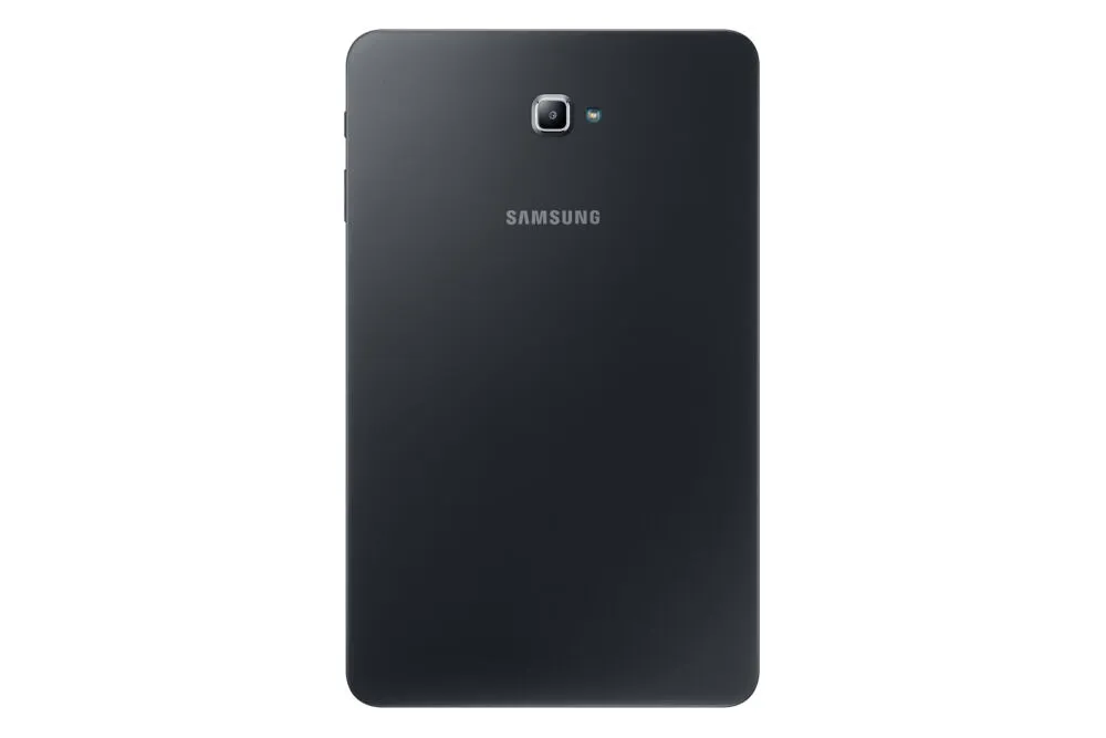Samsung SM-T585 32 GB SM-T585NZKEITV 10.1 inç 2 GB RAM 4G LTE Siyah Tablet Thumbnail 2