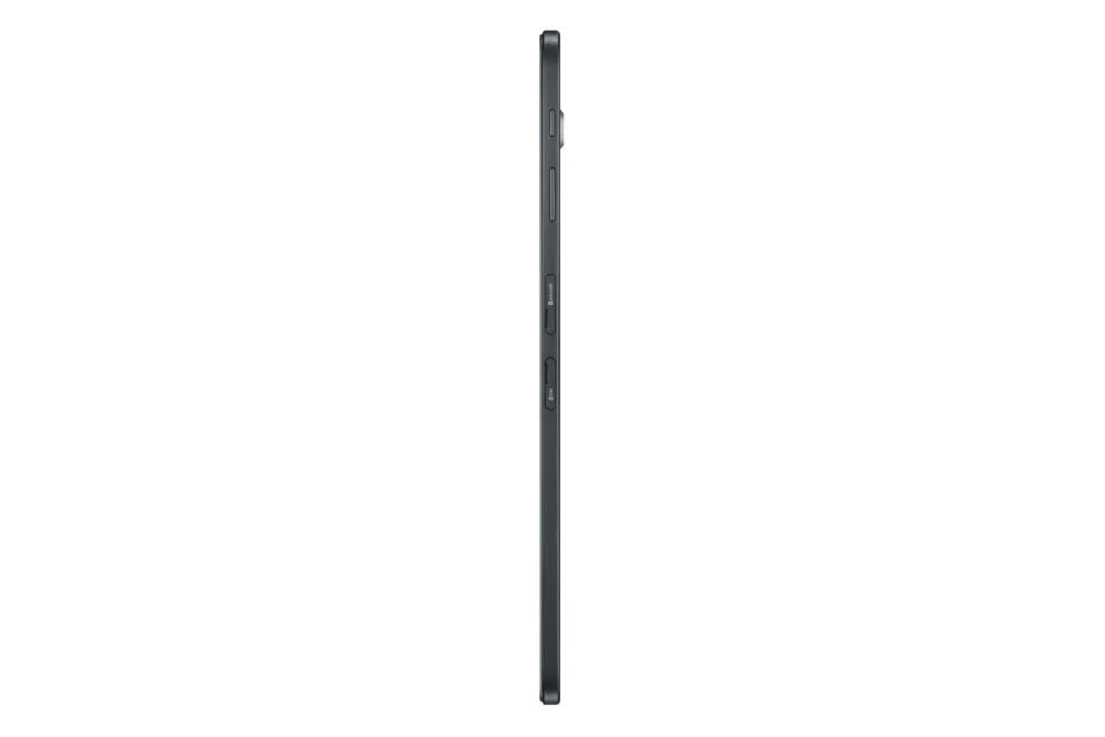 Samsung SM-T585 32 GB SM-T585NZKEITV 10.1 inç 2 GB RAM 4G LTE Siyah Tablet Thumbnail 4