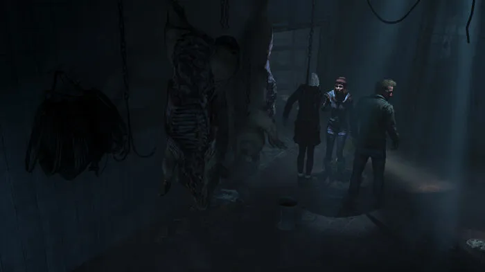 Sony Until Dawn standart Lehçe PlayStation 4 Thumbnail 3