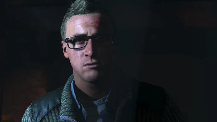 Sony Until Dawn standart Lehçe PlayStation 4 Thumbnail 6