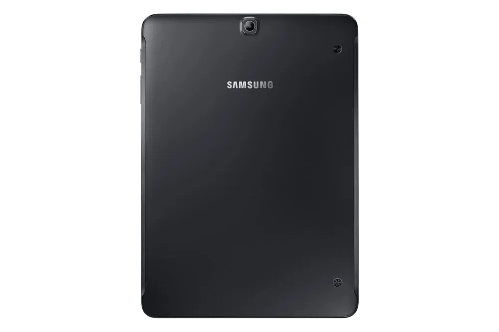 Samsung SM-T813 32 GB SM-T813NZKEITV 9.7 inç 3 GB RAM Siyah Tablet Thumbnail 2