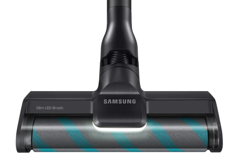 Samsung VCA-SABC95 Fırça El süpürgesi Süpürge Aksesuar ve Yedek Parç