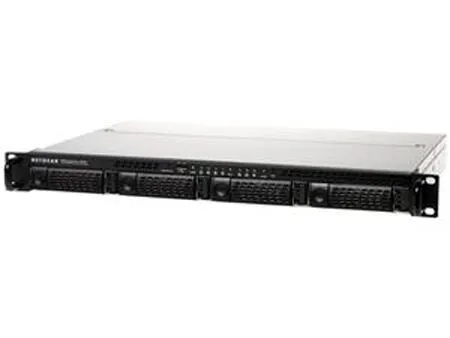 NETGEAR ReadyNAS 1500 1 GB RNRX442E-100EUS Thumbnail 1