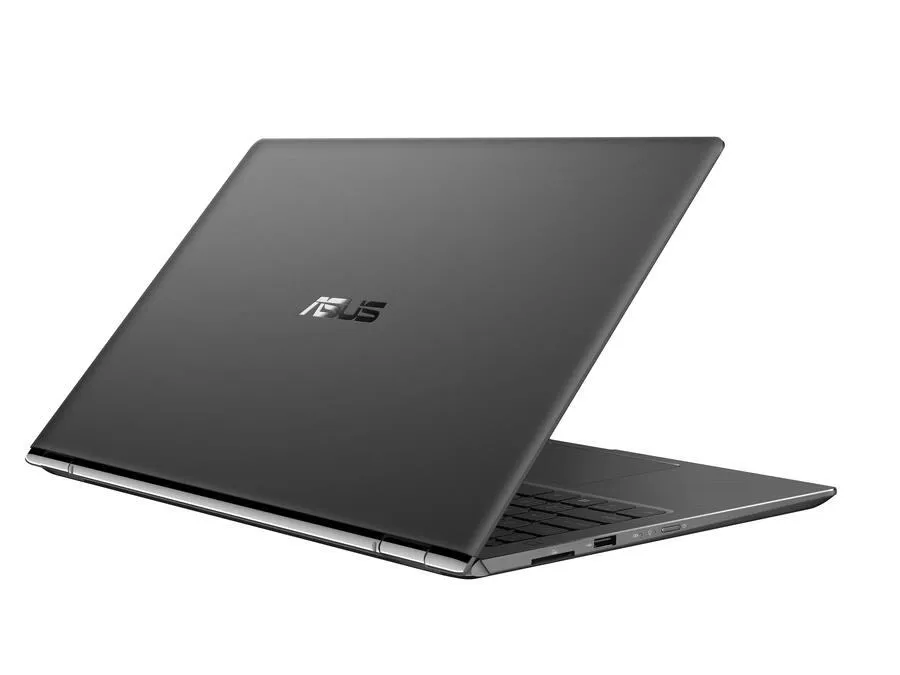ASUS Zenbook UX562FD-EZ060R 90NB0JS1-M02050 Thumbnail 7