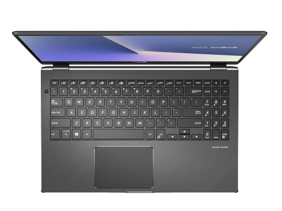 ASUS Zenbook UX562FD-EZ060R 90NB0JS1-M02050 Thumbnail 1
