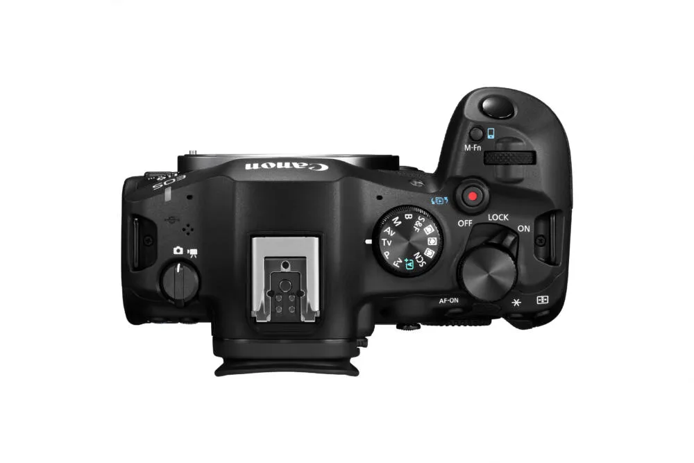 Canon EOS R6 Mark III 7084C004 Thumbnail 3