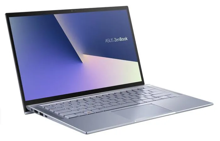 ASUS Zenbook 14 UX431FA-AM018T Thumbnail 4