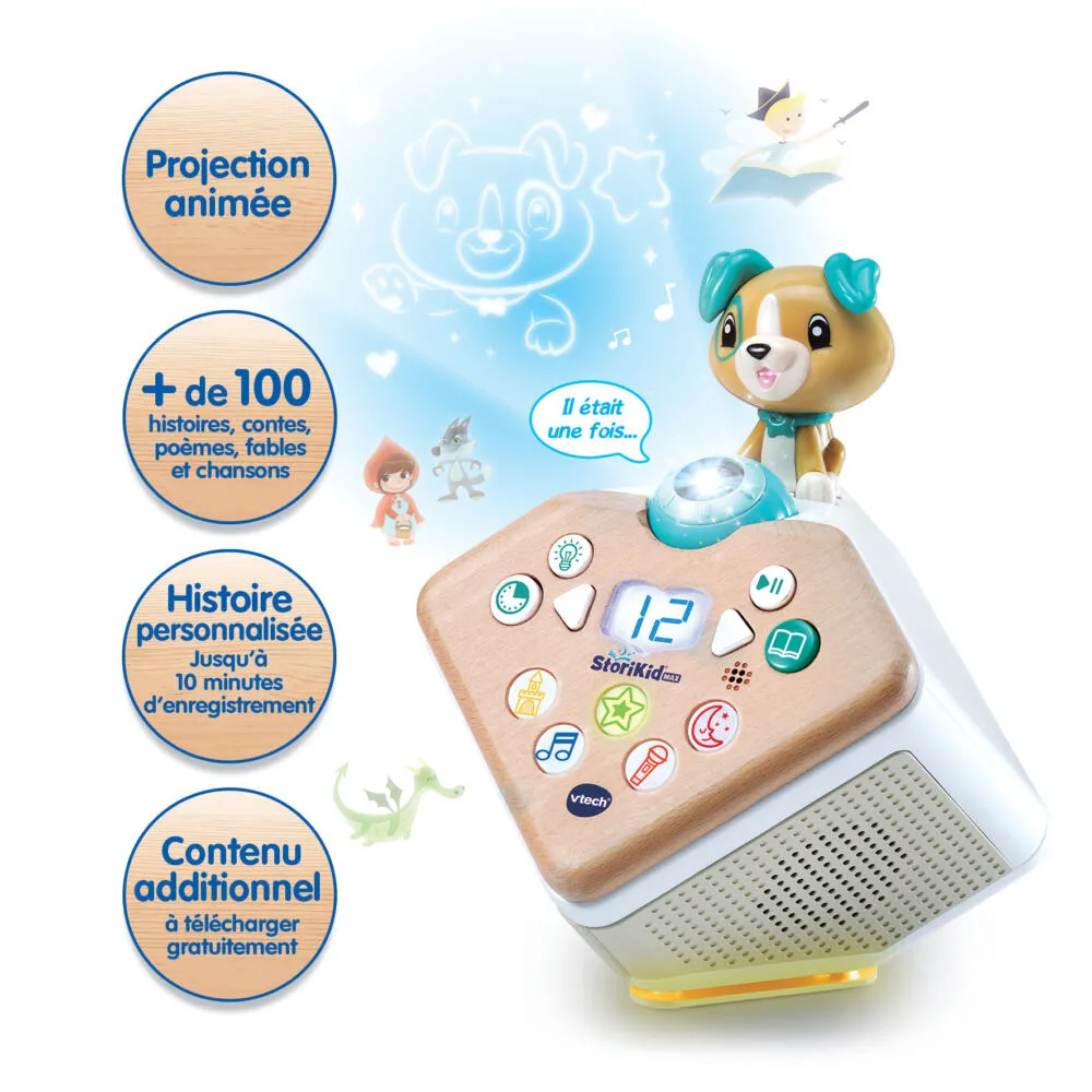 VTech 80-608085 Thumbnail 5