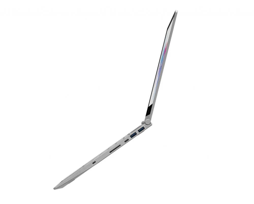 MSI Prestige PS42 MODERN 8RA (9S7-14B321) Thumbnail 3