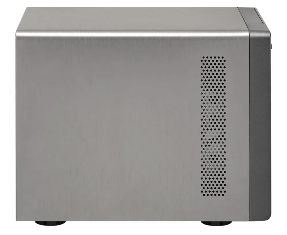 QNAP TS-419P+ 2TB TS-419P+/2TB NAS Thumbnail 7