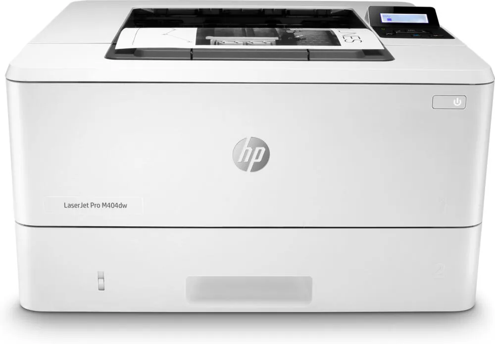 HP M404dw W1A56AR Thumbnail 1