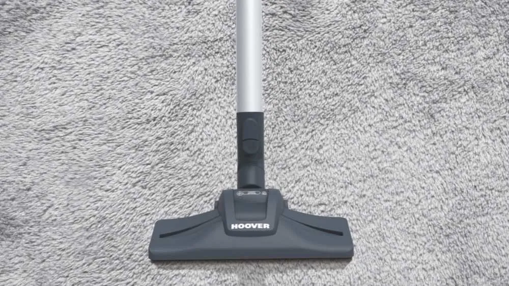 Hoover TX60PET 021 5 l 39001607 450 W 3.5 L Toz Torbalı Süpürge Thumbnail 10