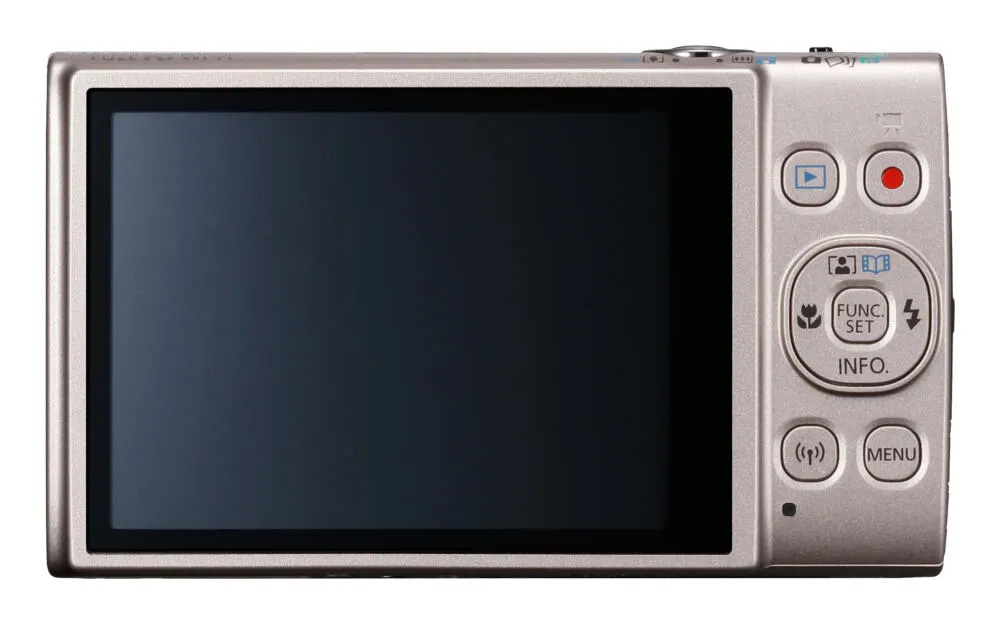Canon Digital IXUS 285 HS A 7284C001 Thumbnail 4