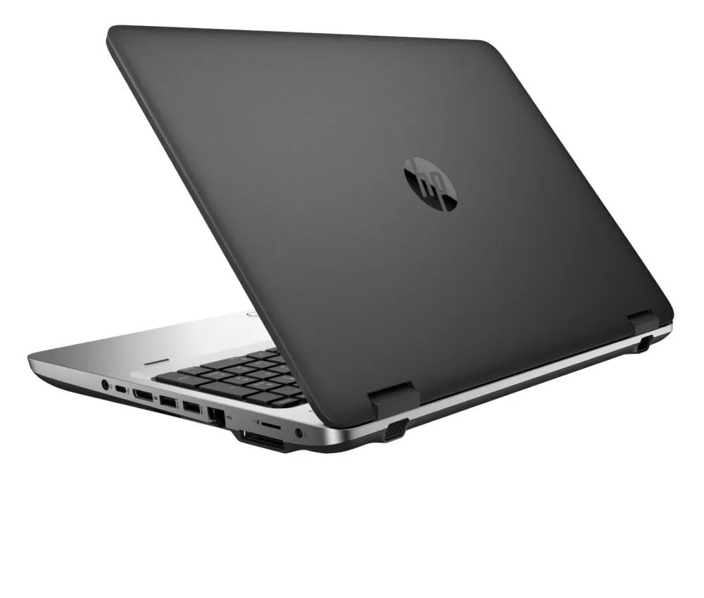 HP ProBook 650 G2 BY8R18EALU Laptop Thumbnail 10