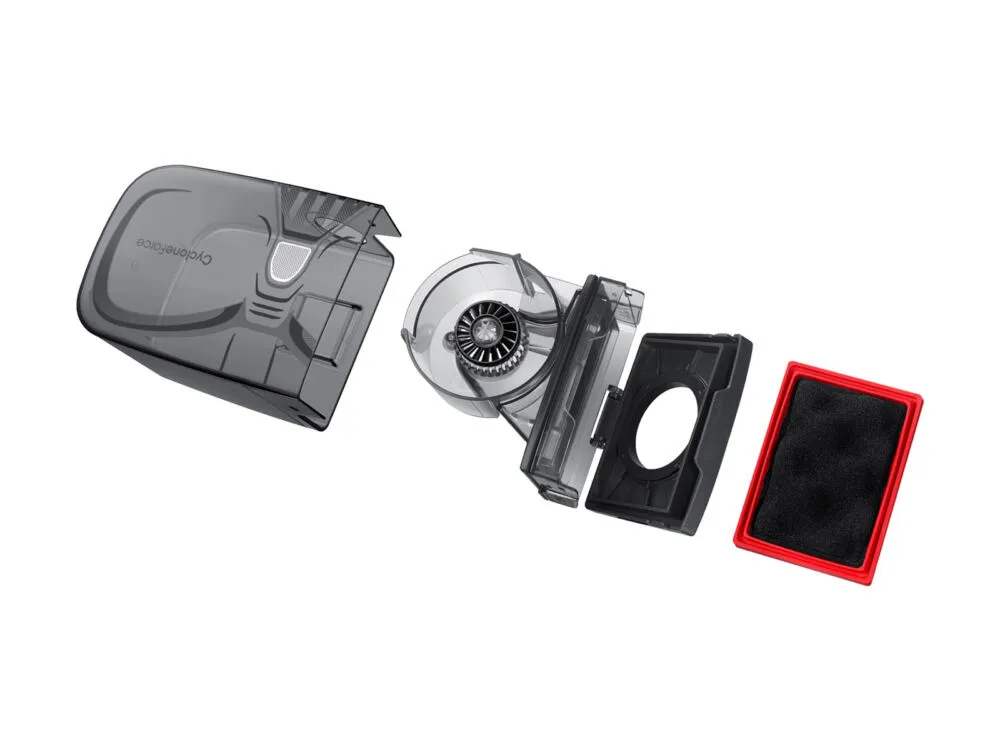 Samsung VR1AM7040W9/AA Thumbnail 6