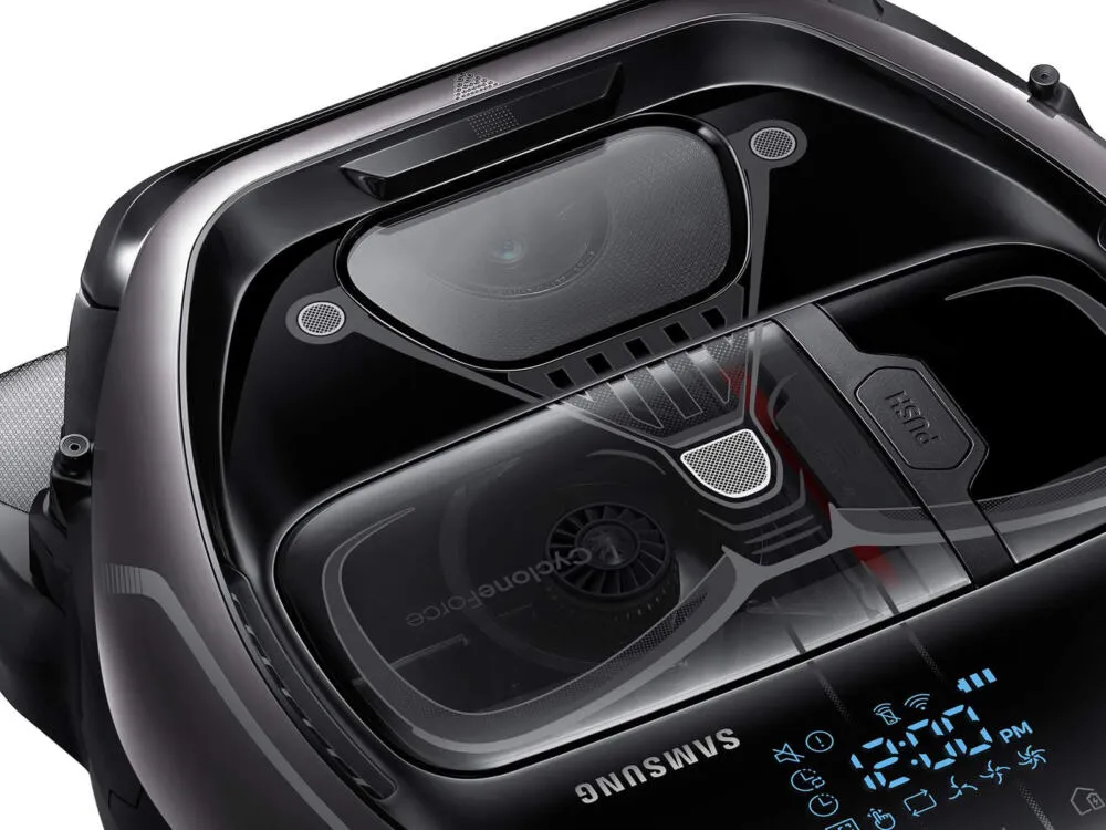 Samsung VR1AM7040W9/AA Thumbnail 2