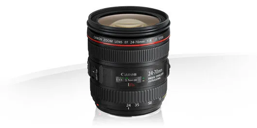 Canon 6D Mark II + 24-70mm IS USM 1897C015 Thumbnail 1