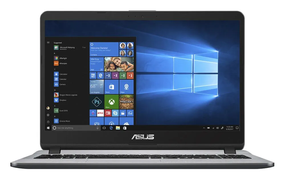 ASUS X507MA-EJ056 Laptop & Notebook