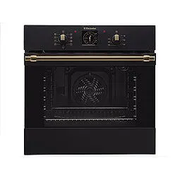 Electrolux EOB53000R fırın 51 l Paslanmaz çelik