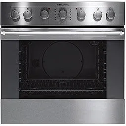 Electrolux EON31000X fırın 51 l Paslanmaz çelik