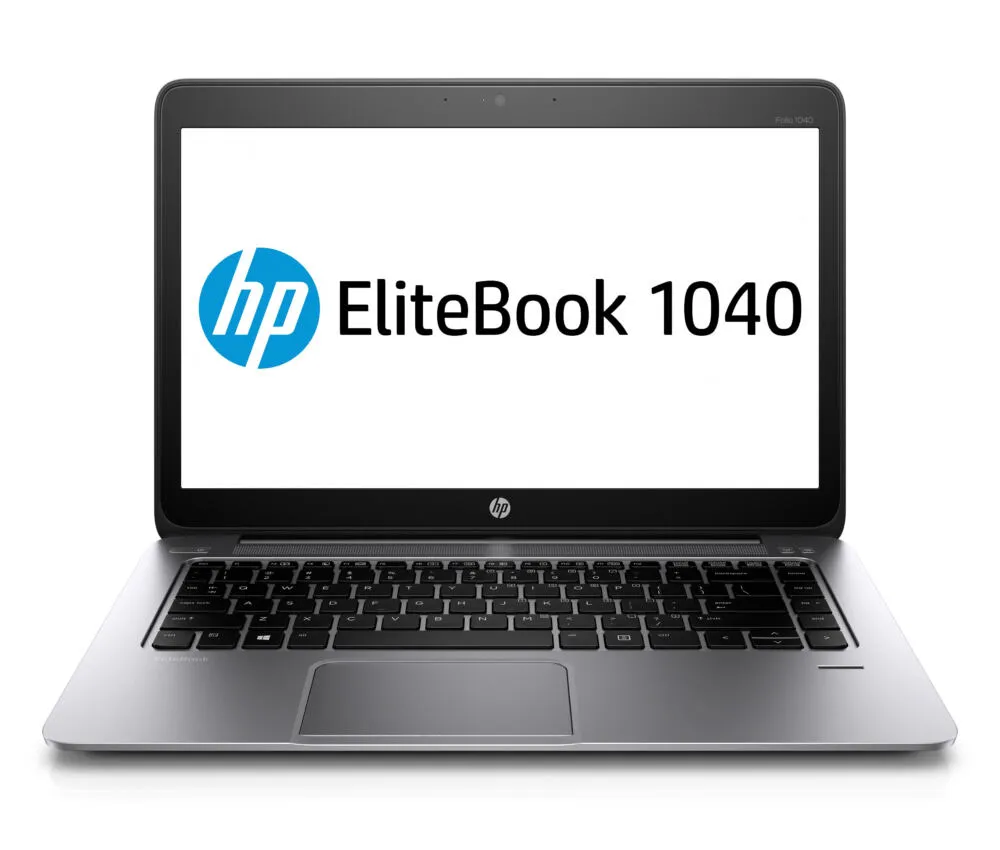 HP EliteBook Folio 1040 G2 (N0Y01UC-EXLEASE) Laptop & Notebook
