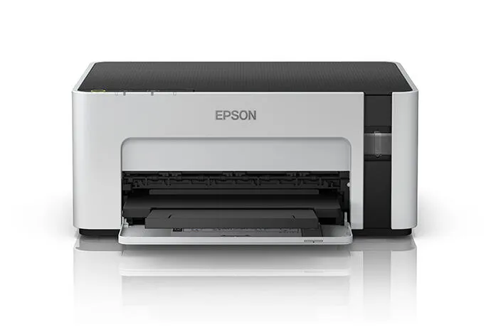 Epson EcoTank M1120 inkjet yazıcı 1440 x 720 DPI A4 Wi-Fi Mürekkepli Yazıcı