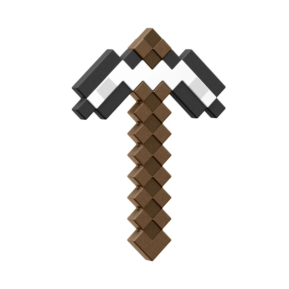 Mattel Minecraft JLJ38 oyuncak silah
