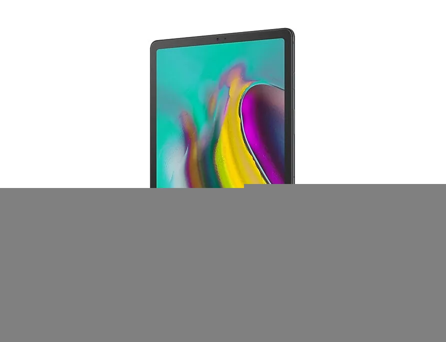 Samsung SM-T720N 64 GB SM-T720NZKAAUT 10.5 inç 4 GB RAM Siyah Tablet Thumbnail 12