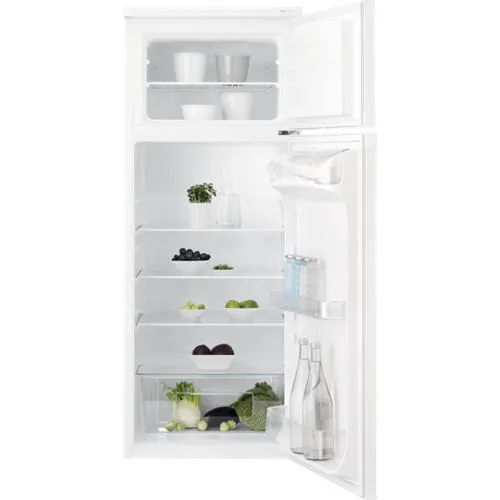 Electrolux RJ2300AOW2 Solo 223 l Beyaz Buzdolabı