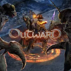 Sony Outward, PS4 standart PlayStation 4 Oyun