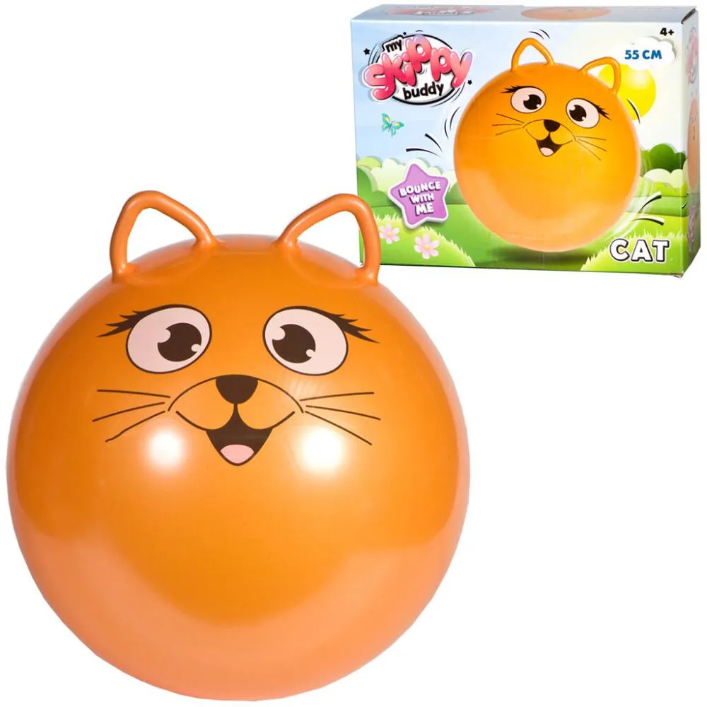 Skippy Buddy Cat SS-22 CAT Thumbnail 1