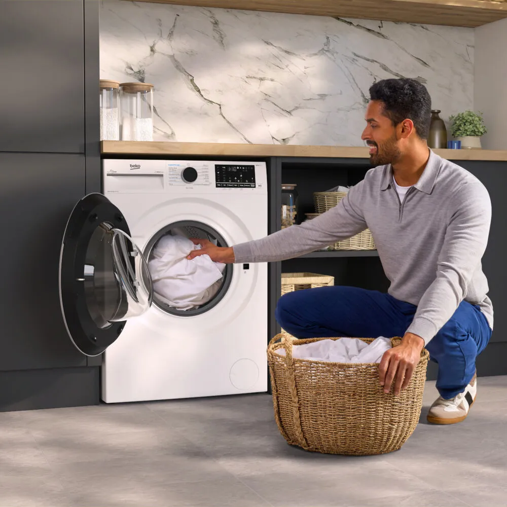 Beko B5D59645UW Thumbnail 12
