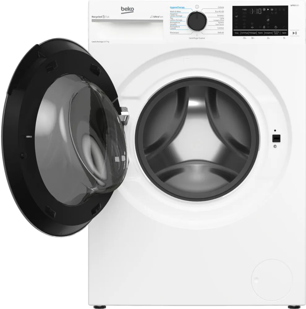 Beko BDT510744S 7178558400 Thumbnail 4