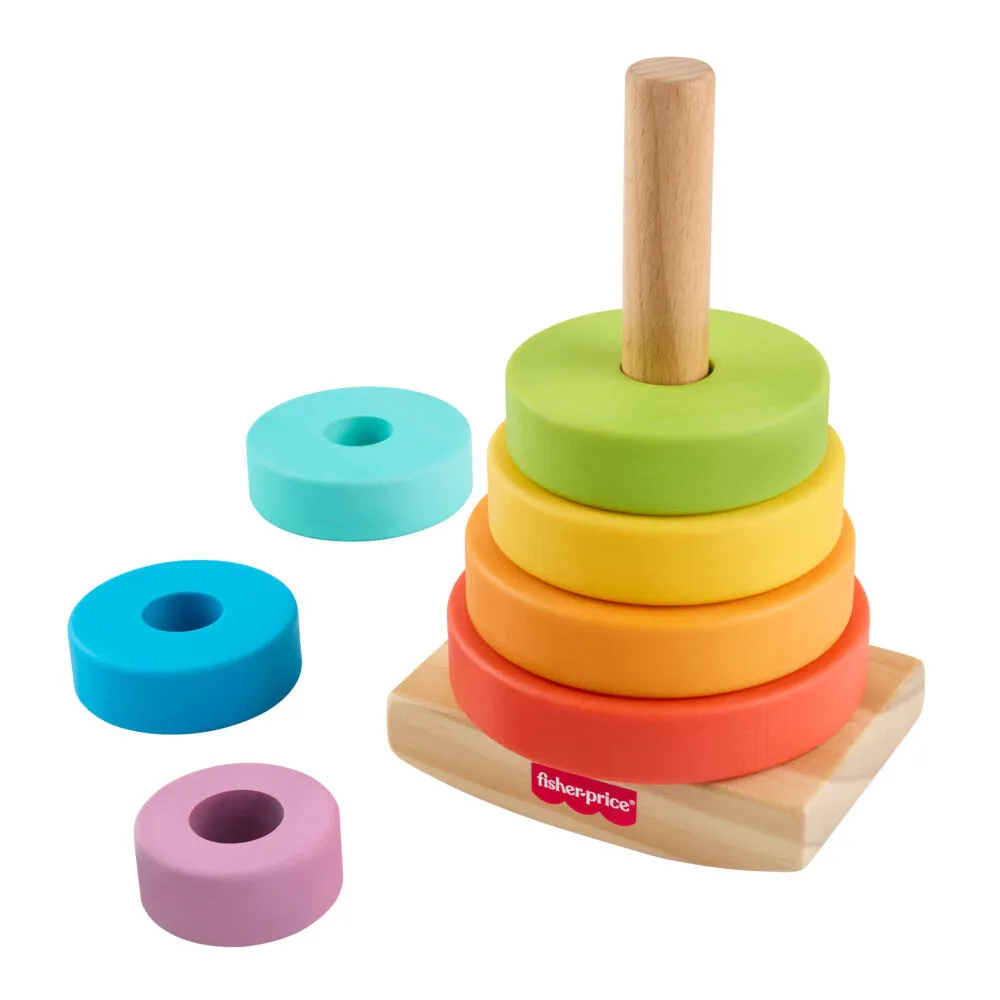 Fisher-Price JKH01 öğrenme oyuncağı Thumbnail 2
