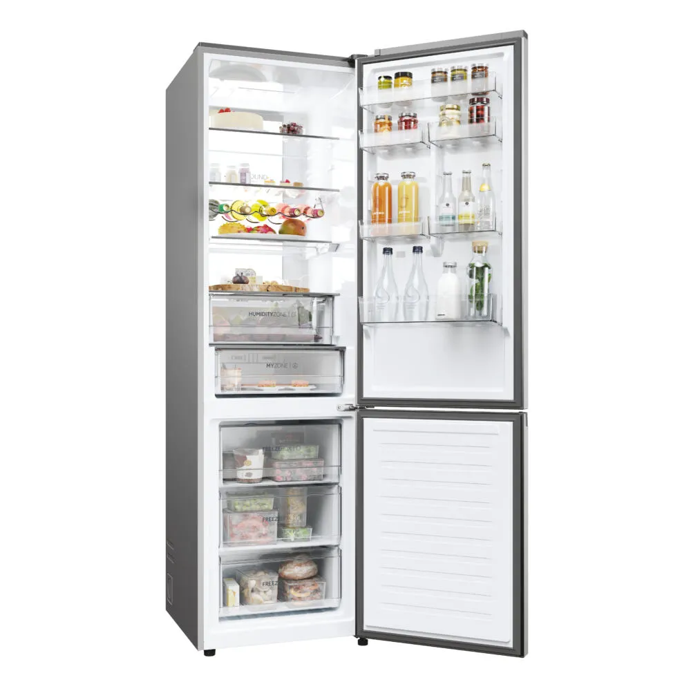 Haier HDPW7620AANPK 34005713 409 Litre No-Frost Buzdolabı Thumbnail 5