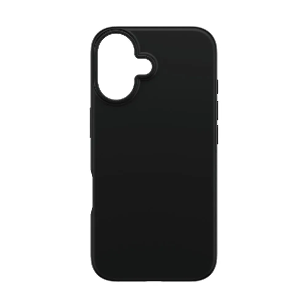 PanzerGlass SAFE. by PanzerGlass® TPU Case Black iPhone 16 SAFE95900 Thumbnail 5