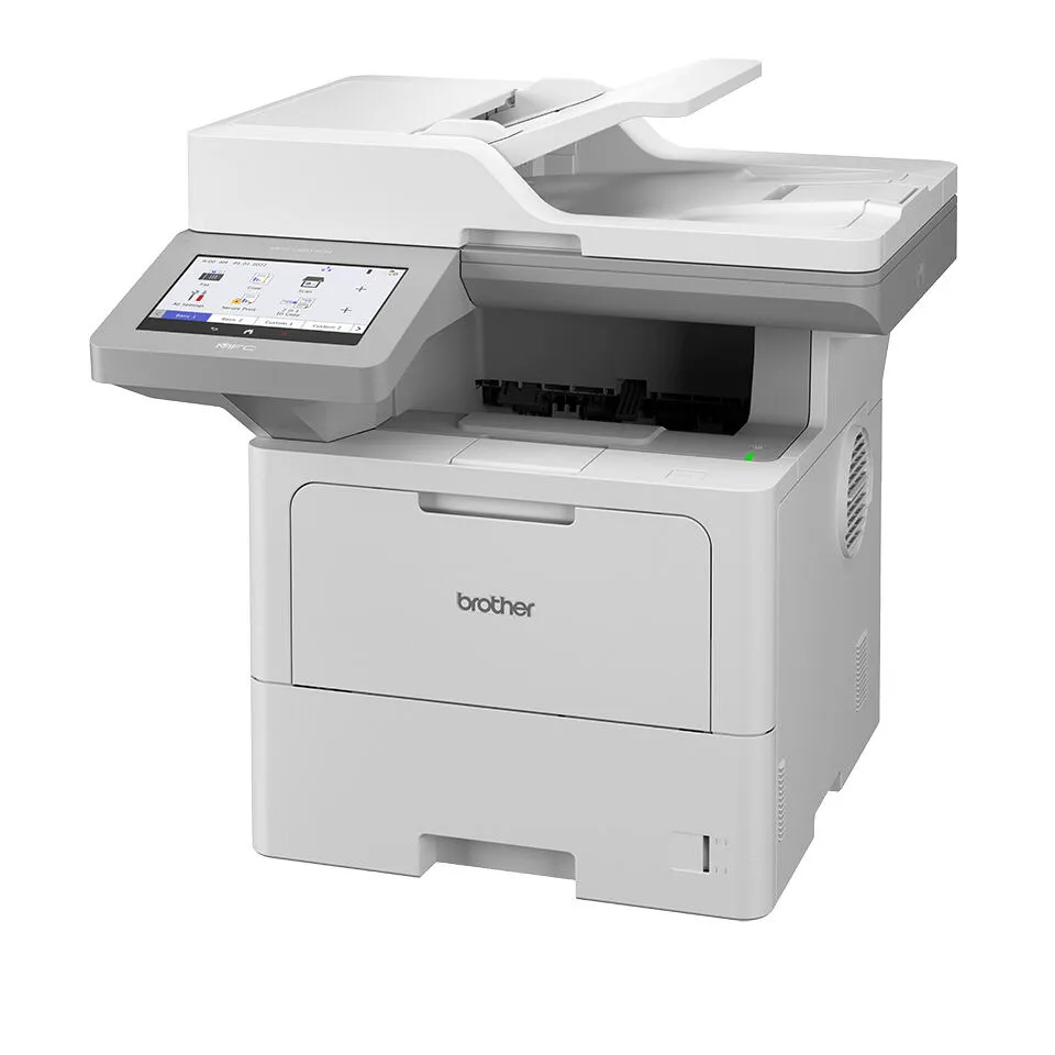 Brother MFC-L6910DW Lazer A4 1200 x 1200 DPI 50 ppm Wi-Fi Thumbnail 1