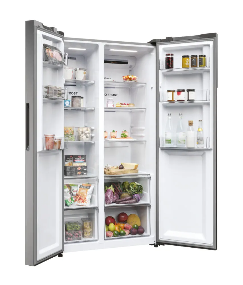 Haier HSR5918DNMP 34005263 528 Litre No-Frost Buzdolabı Thumbnail 7