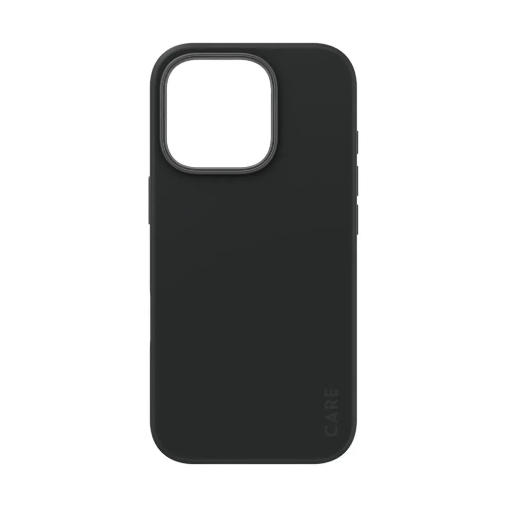 PanzerGlass CARE™ by PanzerGlass® Case Black w. MagSafe iPhone 16 Pro 1378 Thumbnail 5
