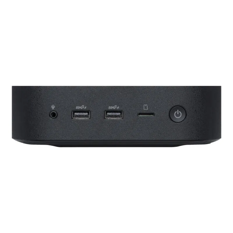 ASUS CHROMEBOX5-S5007UN 90MS02N1-M001D0 Mini PC Masaüstü PC & İş İstasyonu Thumbnail 10