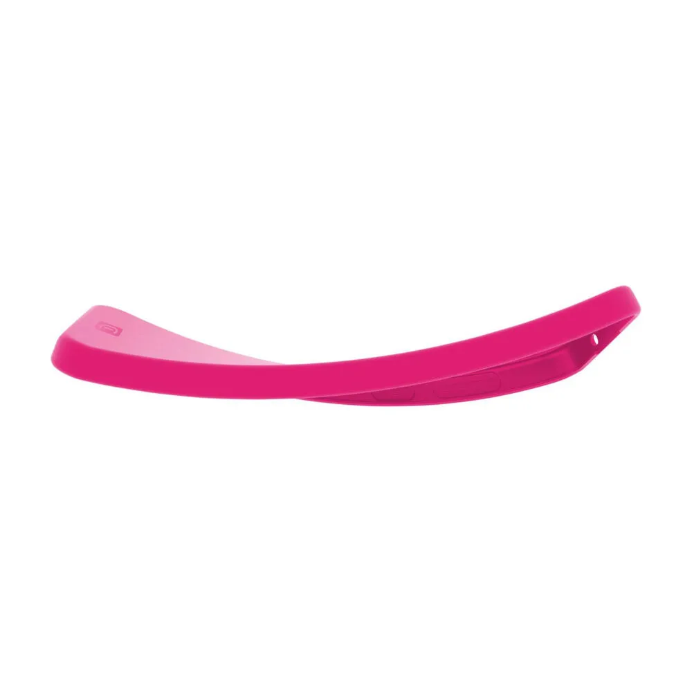 Cellularline CHROMAGALA57P Cep telefonu kılıfı 17 cm (6.7") Kapak Pembe Thumbnail 2