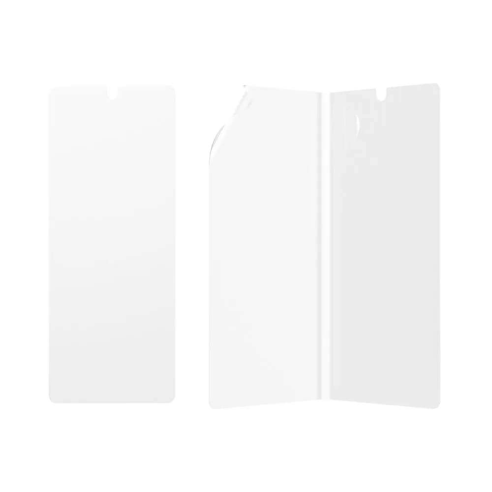 PanzerGlass® Screen Protector Samsung Galaxy Z Fold 4 | Fold 5 7311 Thumbnail 12
